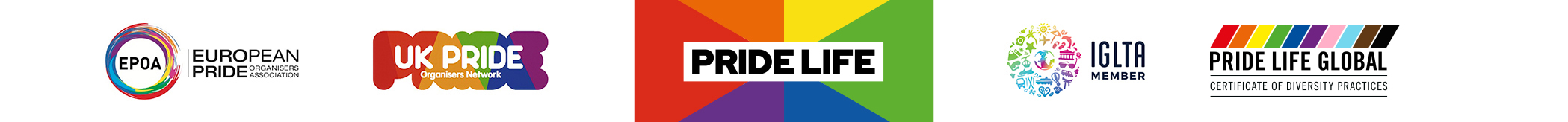 Pride Life Global
